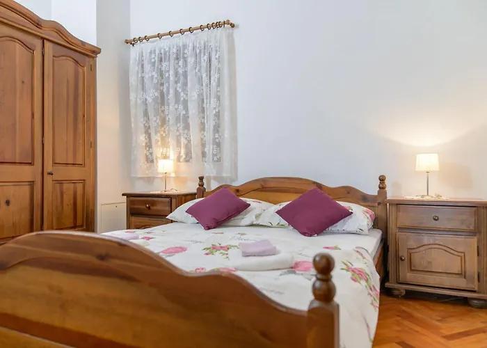 Appartamento Vesna Traù