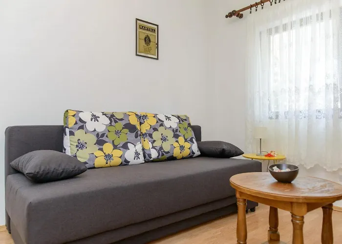 Appartamento Vesna