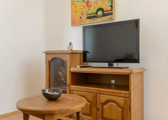 Vesna 公寓 特罗吉尔