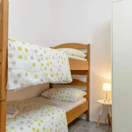 Vesna Apartment
