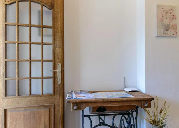 Vesna Appartement