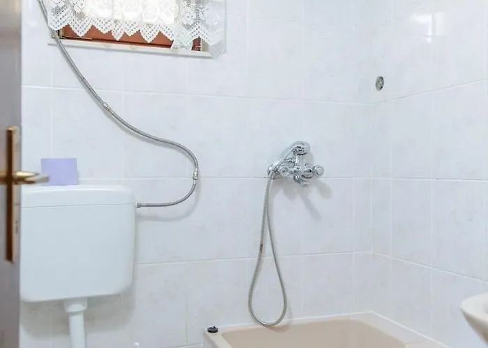 Vesna Appartement *