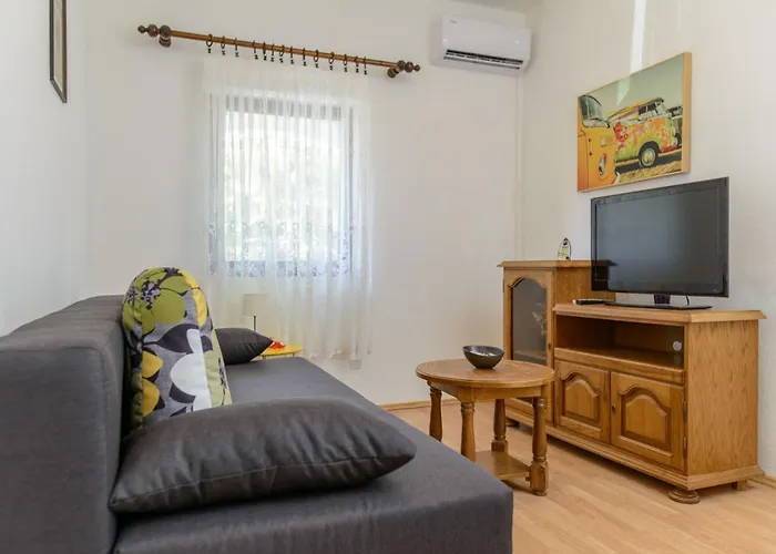 Appartement Vesna *