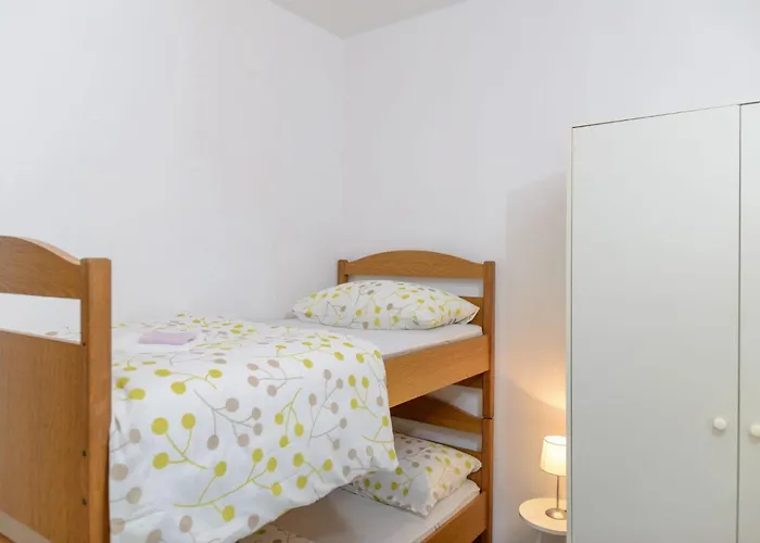 Vesna Appartement *