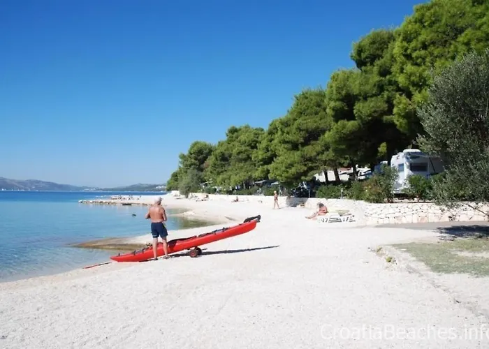 Appartement Vesna Trogir