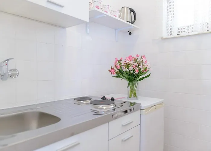 Appartement Vesna