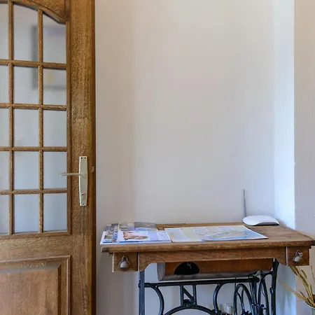 Vesna Apartman