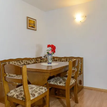 Vesna Apartman Trogir