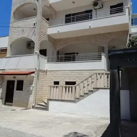 Vesna Apartman Trogir