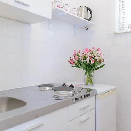 Apartman Vesna